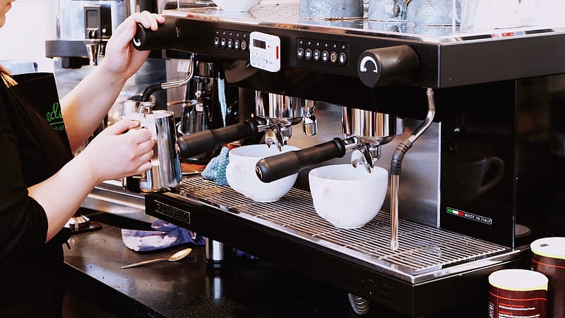 best super automatic espresso machine