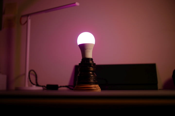 Wyze Bulb Color - Smart Lighting