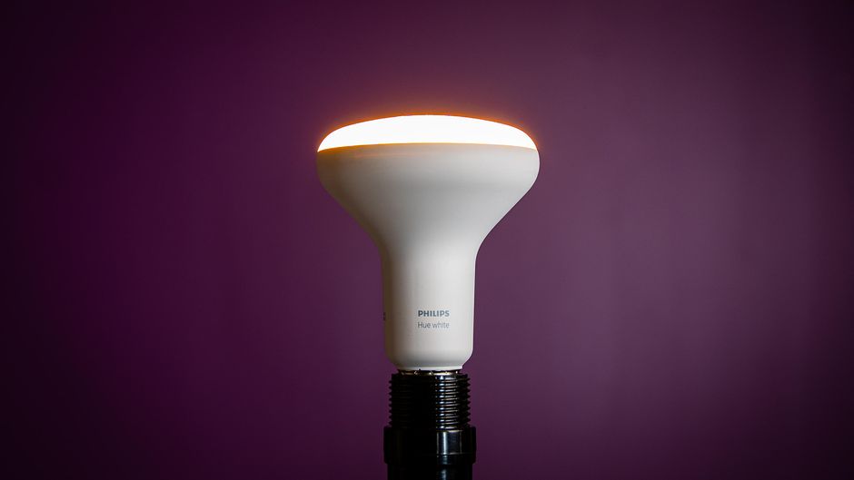 Smart light Bulb - Philips Hue