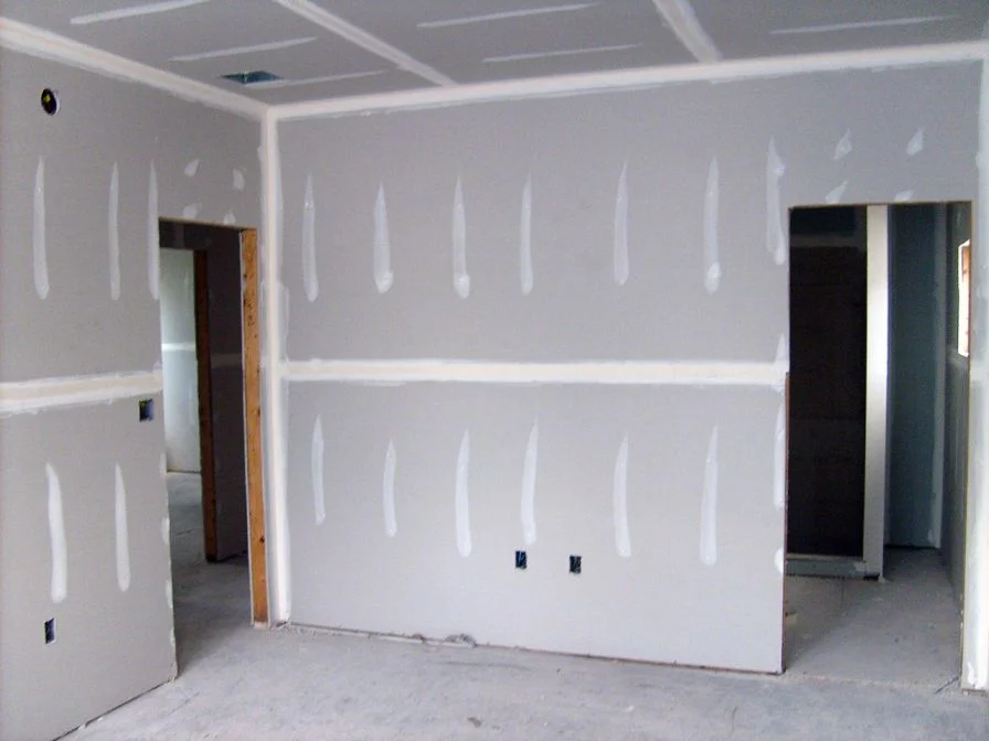 Is Drywall and Sheetrock the Same Thing?