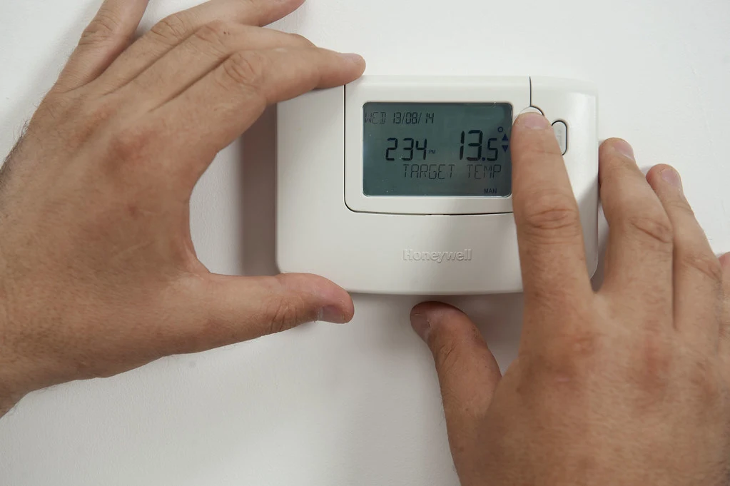 Why Is My Thermostat Not Working Common Problems And Solutions