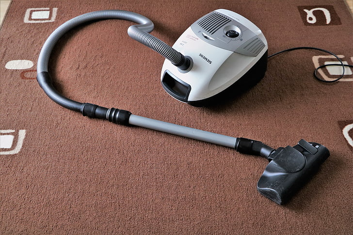 most power portable carpet cleaner machine