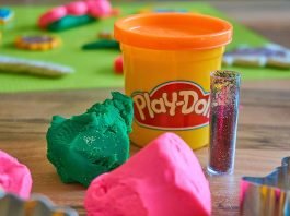 How to Get PlayDough Out of Carpet How to Get PlayDough out of Carpet