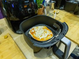 Pros and Cons of Air Fryer air fryer pros and cons