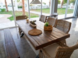 How To Disinfect Wood Furniture how to disinfect wood furniture