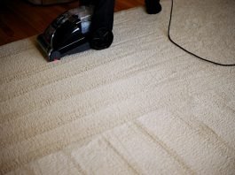 How to Get Grease out of Carpet how to get grease out of carpet