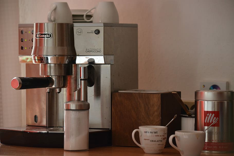 best automatic espresso machine reddit