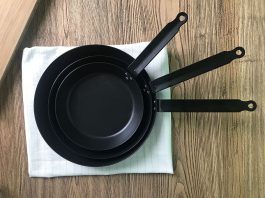 How to Clean Stainless Steel Pans How to Clean Stainless Steel Pans