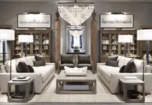 Why is Restoration Hardware so Expensive? why is restoration hardware so expensive