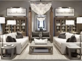 Why is Restoration Hardware so Expensive? why is restoration hardware so expensive