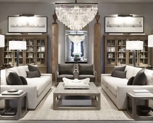 Why is Restoration Hardware so Expensive? why is restoration hardware so expensive