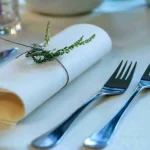 Salad Fork Vs Dinner Fork