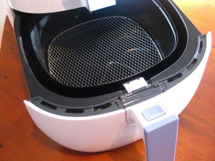 best air fryer for large family