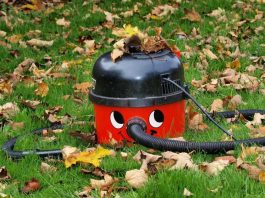 6 Best Leaf Vacuum Mulcher best leaf vacuum mulcher