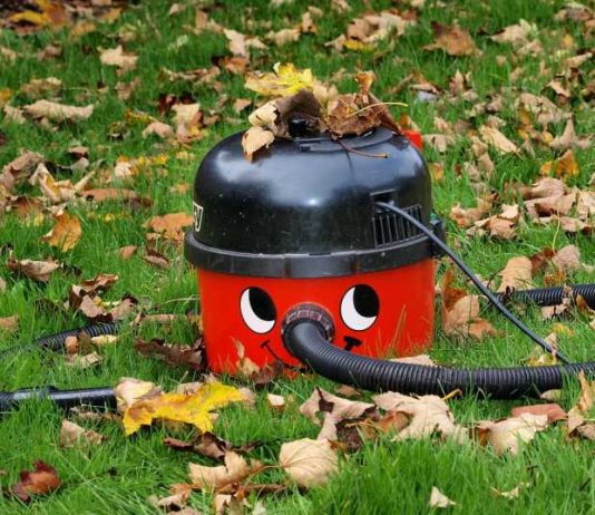 6 Best Leaf Vacuum Mulcher best leaf vacuum mulcher