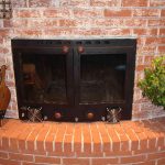 How to Ensure that you get the Right Fireplace Doors? tips to pick right fireplace doors