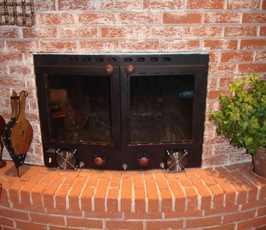 How to Ensure that you get the Right Fireplace Doors? tips to pick right fireplace doors