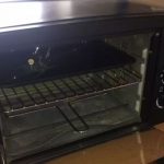 Why Does My Oven Smell Like Gas? why does my oven smell like gas