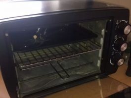 Why Does My Oven Smell Like Gas? why does my oven smell like gas