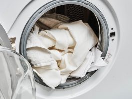 Why Does My Washer Smell Like Sewer? why does my washer smell like sewer