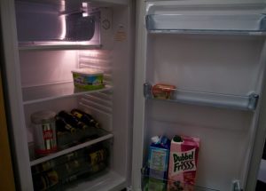 Why is my Fridge Leaking Water Inside? - 7 Reasons & Fixes