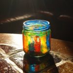Best Paint for Glass Jars best paint for glass jars