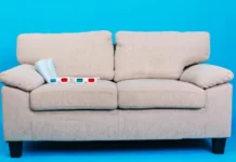 How to Get Water Stains Out of Couch how to get water stains out of couch