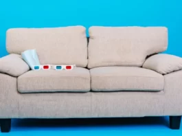 How to Get Water Stains Out of Couch how to get water stains out of couch