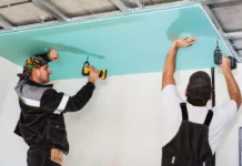 Drywall Vs Sheetrock – Complete Guide drywall vs sheetrock