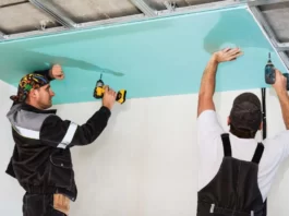 Drywall Vs Sheetrock – Complete Guide drywall vs sheetrock