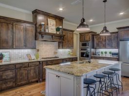 Improvement Tips For Small Apartment Kitchen small apartment kitchen tips