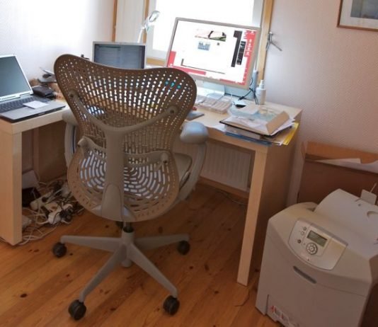 Why are Herman Miller Chairs so Expensive? why are herman miller chairs so expensive