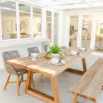 How to Protect Wooden Dining Table? How to Protect Wooden Dining Table