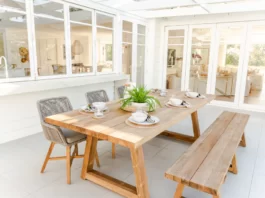 How to Protect Wooden Dining Table? How to Protect Wooden Dining Table