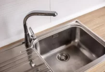 How to Remove Scratches from Stainless Steel Sink? how to remove scratches from stainless steel sink