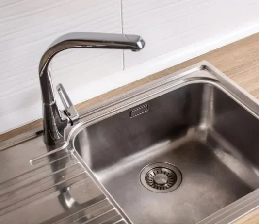 How to Remove Scratches from Stainless Steel Sink? how to remove scratches from stainless steel sink