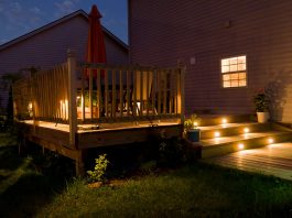 6 Practical Landscape Lighting Tips landscape lighting tips