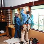 Difference Between Single Hung and Double Hung Windows difference between single and double hung windows