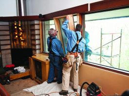 Difference Between Single Hung and Double Hung Windows difference between single and double hung windows