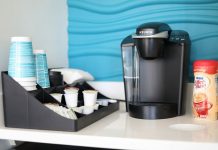 How to Clean a Keurig without Vinegar how to clean a keurig without vinegar