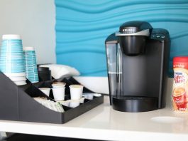 How to Clean a Keurig without Vinegar how to clean a keurig without vinegar