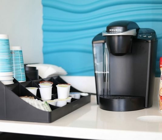How to Clean a Keurig without Vinegar how to clean a keurig without vinegar