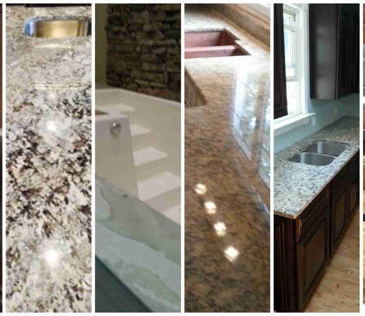 Marble vs Granite vs Quartzite marble vs granite vs quartzite