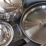 Pros and Cons of Stainless Steel Cookware pros and cons of stainless steel cookware