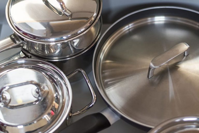 Pros And Cons Of Stainless Steel Cookware Spadone Home