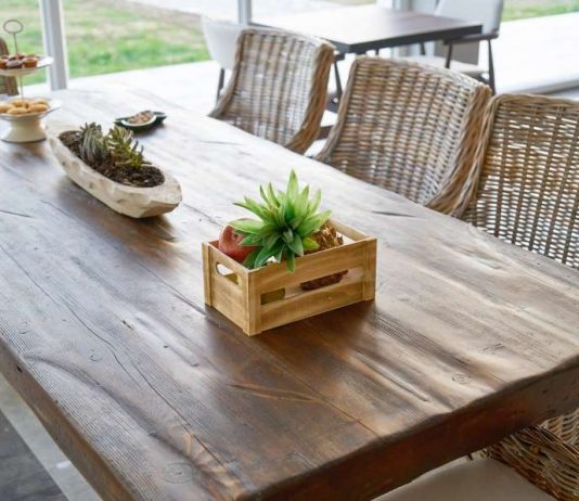 12 Creative Ways To Use Reclaimed Wood In Your Home reclaimed wood