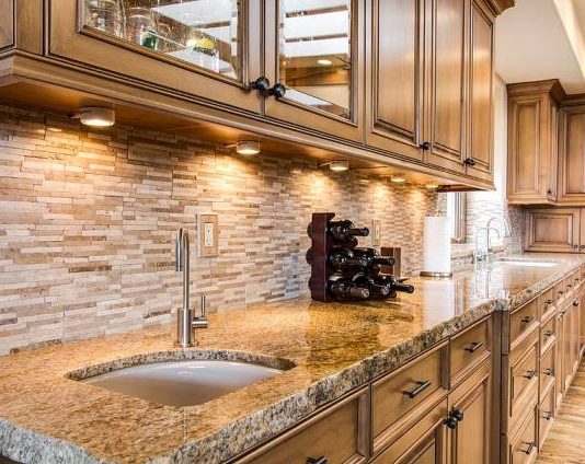 Do Granite Countertops Need to be Sealed? do granite countertops need to be sealed