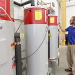 Heat Pump Water Heater Pros and Cons heat pump water heater pros and cons
