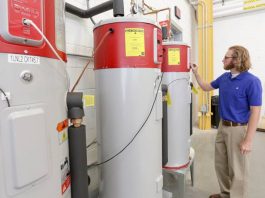 Heat Pump Water Heater Pros and Cons heat pump water heater pros and cons