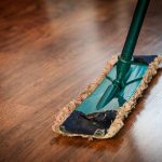 How to Clean Unsealed Wood Floors how to clean unsealed wood floors